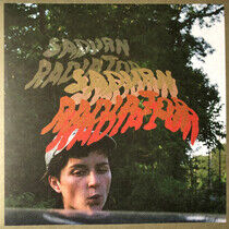 Sadurn - Radiator -Coloured-