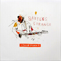 Strange, Bartees - Live Studio 4 -Coloured-