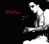 Ochs, Conny - Raw Love Songs