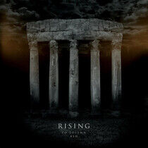 Rising - To Solemn Ash