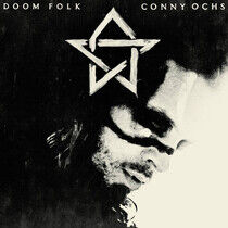 Ochs, Conny - Doom Folk -Hq/Download-