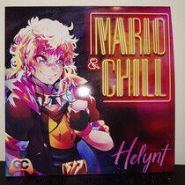 Helynt - Mario & Chill -Transpar-