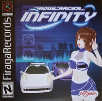 Robkta - Ridge Racer Infinity -Hq-