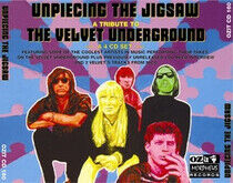 Velvet Underground.=Trib= - Unpiecing Jigsaw