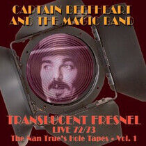 Captain Beefheart & Magic - Translucent Fresnel