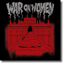War On Women - War On Women