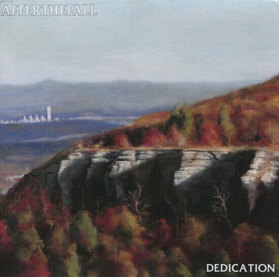 After the Fall - Dedication