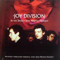 Joy Division - In the Studio With..