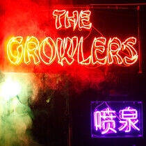Growlers - Chinese Fountain