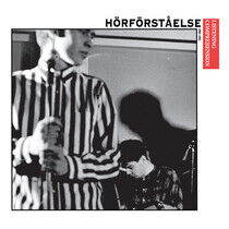 Horforstaelse - Listening Comprehension