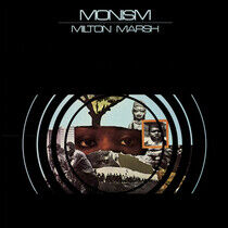 Milton Marsh - Monism