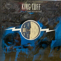 King Tuff - Third Man Live 07-13-2012
