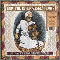 V/A - How the River Ganges..
