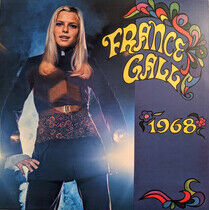 Gall, France - 1968 -Hq/Reissue-