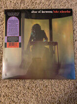 Luke Schneider - Altar of Harmony (Vinyl)
