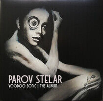 Parov Stelar - Voodoo Trilogy
