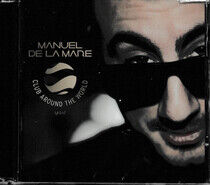 De La Mare, Manuel - Club Around the World