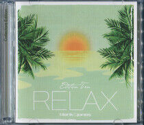 Blank & Jones - Relax Edition 10