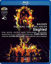 Wagner, R. - Siegfried