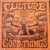 Culture - Good Things =Reissue=