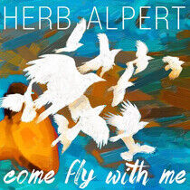 Alpert, Herb - Come Fly With Me