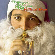 Alpert, Herb - Christmas Album