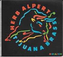 Alpert, Herb & Tijuana Br - Bullish