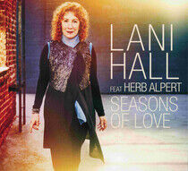 Hall, Lani - Seasons of Love