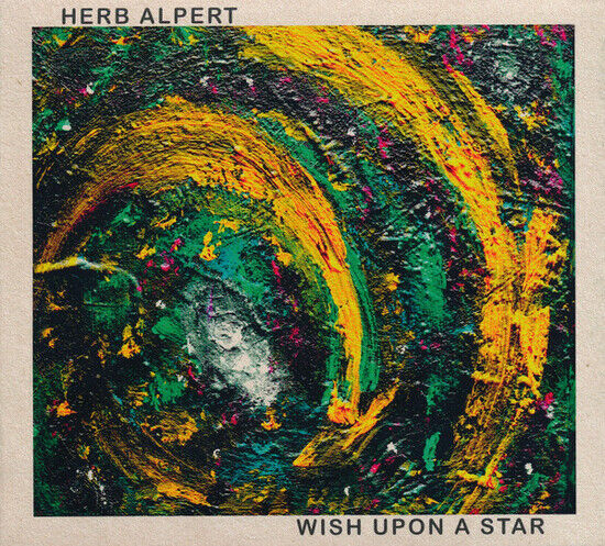 Alpert, Herb - Wish Upon a Star