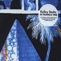 Stoltz, Kelley - In Triangle Time