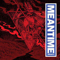 V/A - Meantime -Deluxe-