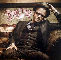 Pines, Woody - Woody Pines-Ltd/Download-