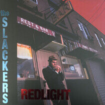 Slackers - Redlight -Annivers-