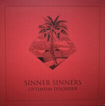 Sinner Sinners - Optimism is Disorder