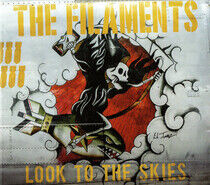 Filaments - Look To the Sky -Digi-