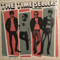 Time Sellers - Good Times -Bonus Tr-