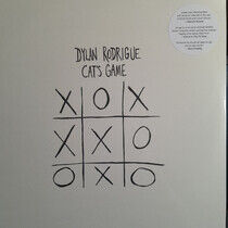 Rodrigue, Dylan - Cat's Game