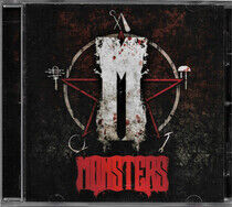 Monsters - Monsters