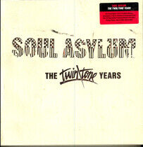 Soul Asylum - Twin/Tone Years (5xVinyl)