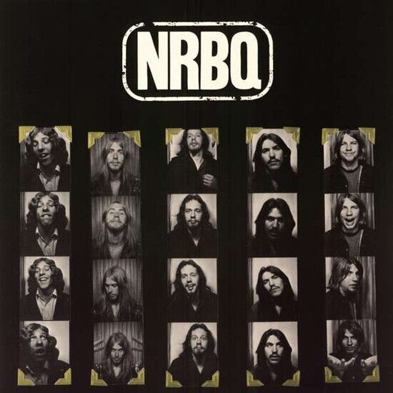 Nrbq - Nrbq