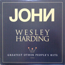 Harding, John Wesley - Greatest Other.. -Ltd-