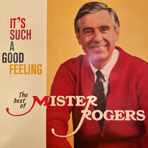 Mister Rogers - It's Such a Good..