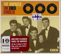 Duprees - Coed Singles-Digi/Remast-