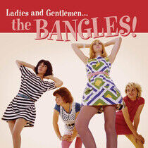 Bangles - Ladies and Gentlemen.....