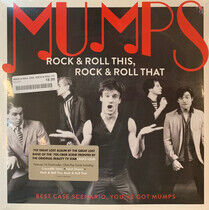 Mumps - Rock & Roll This, Rock..