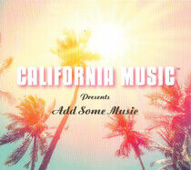 California Music - California Music.. -Digi-