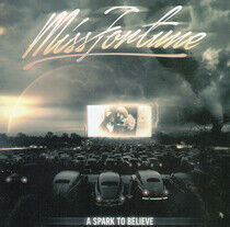 Miss Fortune - A Spark To Believe