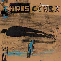 Cohen, Chris - As If Apart
