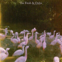 Fresh & Onlys - August In My Mind