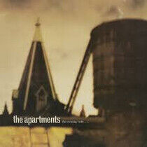Apartments - Evening Visits and..
